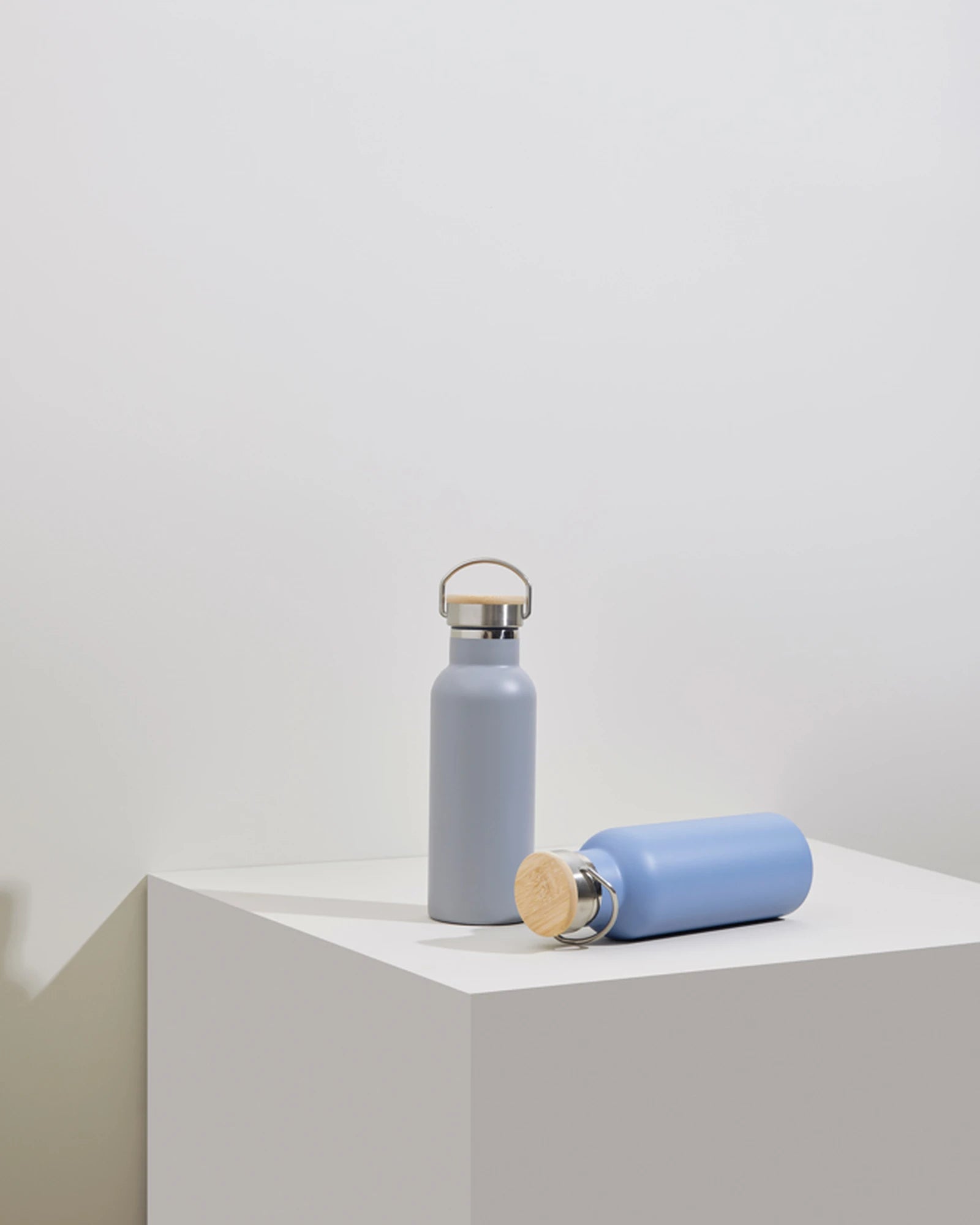 Bouteille thermos inox Vinga Miles 500ml à personnaliser - 8