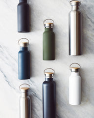 Bouteille thermos inox Vinga Miles 500ml à personnaliser - 28