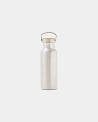 Bouteille thermos inox Vinga Miles 500ml à personnaliser - Acier