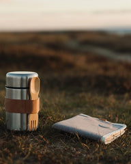 Thermos inox isotherme Vinga Miles 0.50 L à personnaliser - 3