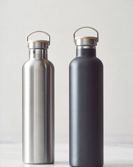Bouteille thermos inox Vinga Miles 1L à personnaliser - 6