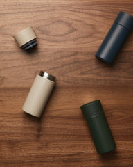 Tasse thermos acier Vinga Otis 300ml à personnaliser - 7