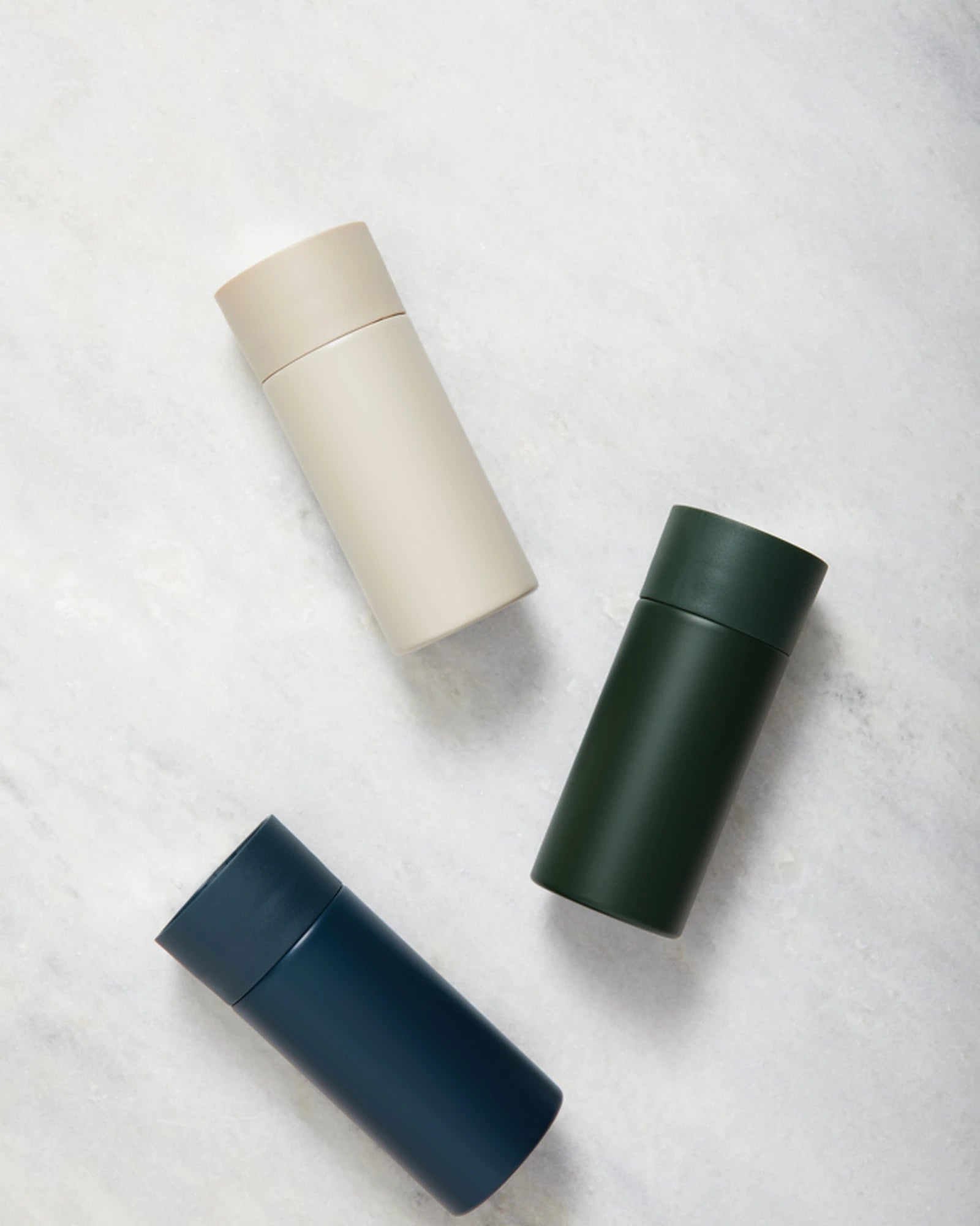 Tasse thermos acier Vinga Otis 300ml à personnaliser - 24