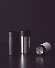 Tasse thermos acier Vinga Otis 300ml à personnaliser - 3