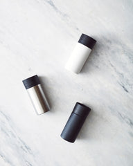 Tasse thermos acier Vinga Otis 300ml à personnaliser - 16