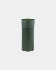 Tasse thermos acier Vinga Otis 300ml à personnaliser - Vert