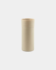 Tasse thermos acier Vinga Otis 300ml à personnaliser - Greige