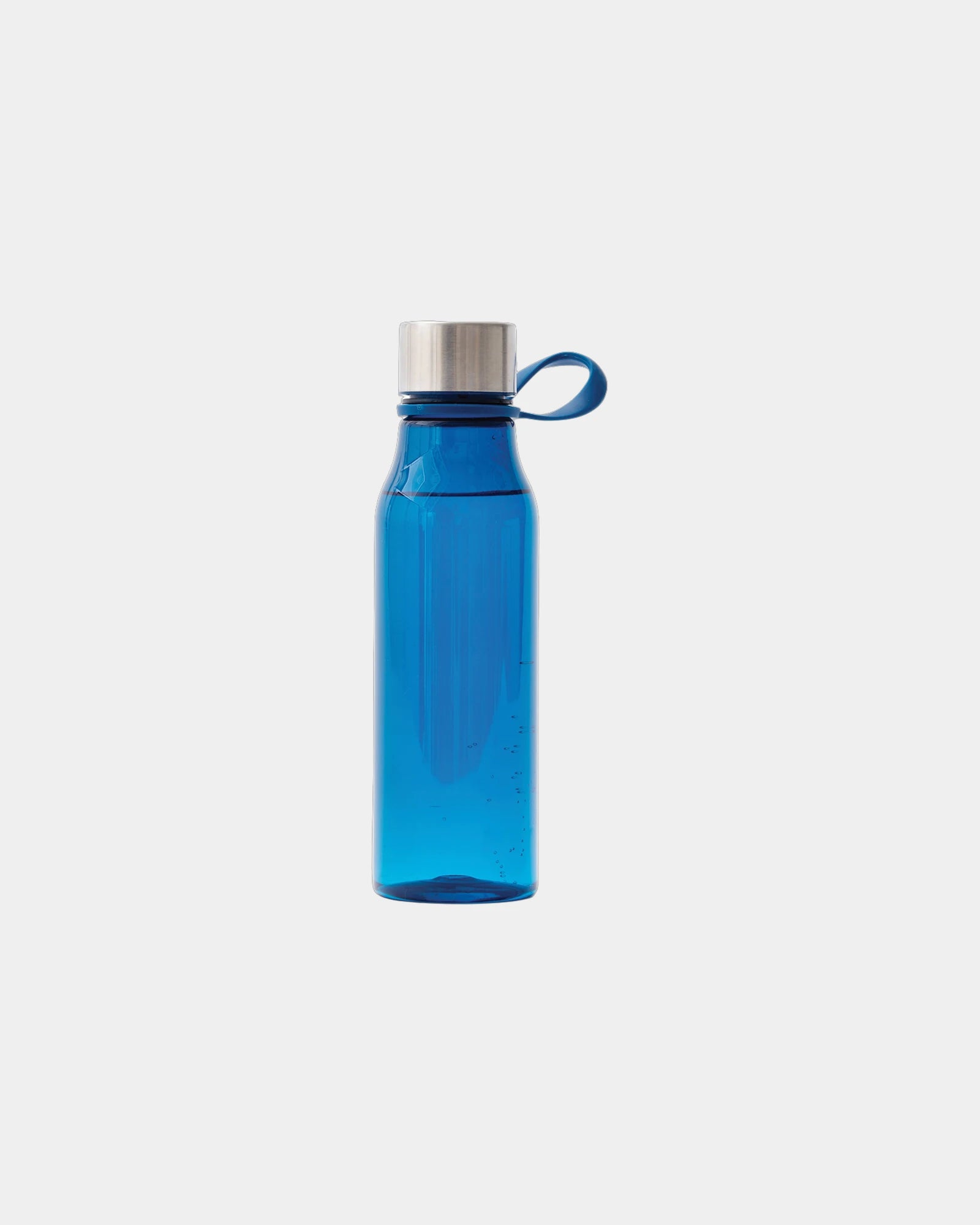 Bouteille d'eau tritan Vinga Lean 600ml à personnaliser - 1