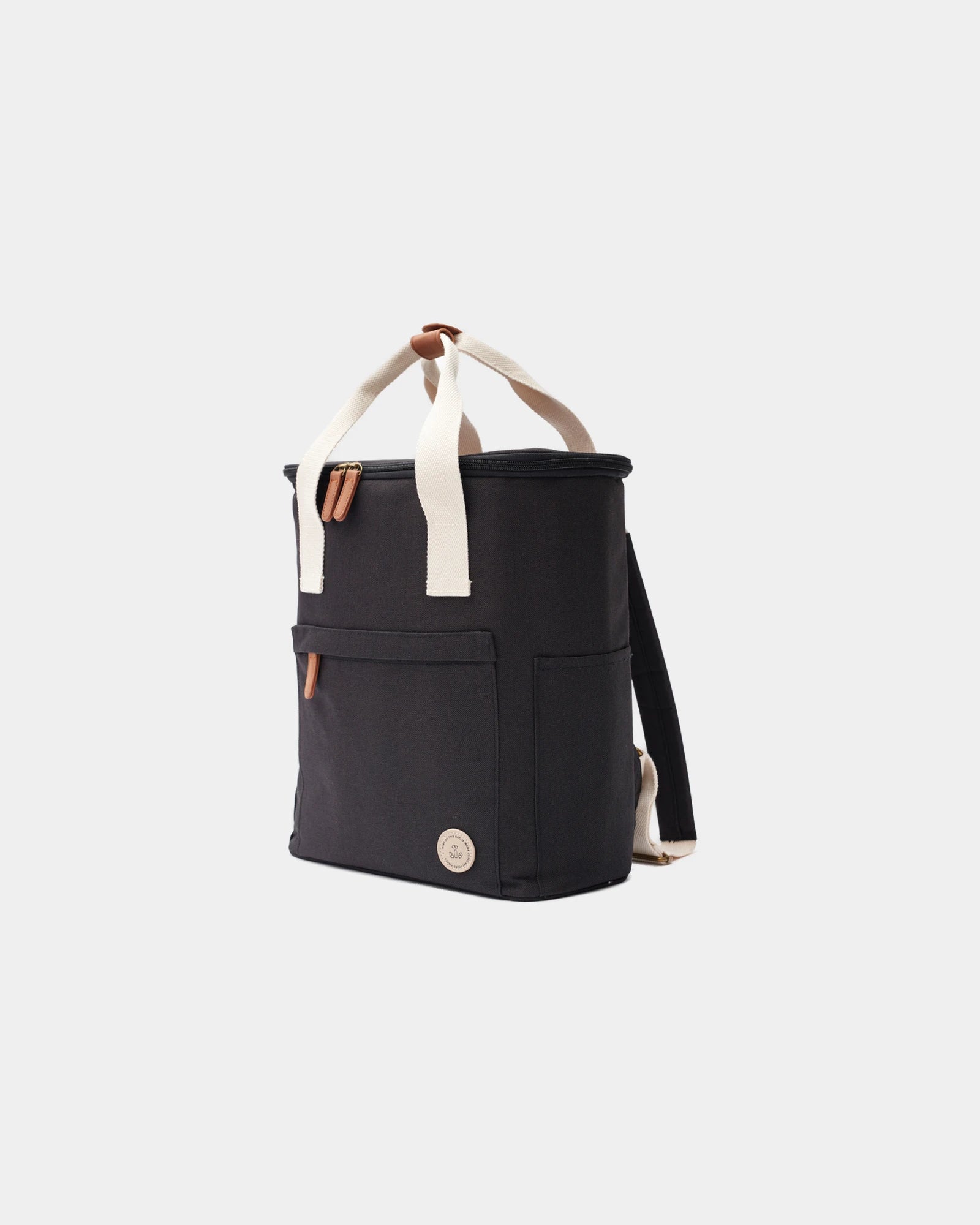 Sac à dos isotherme PET Vinga Sortino trail à personnaliser - 14