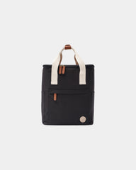 Sac à dos isotherme PET Vinga Sortino trail à personnaliser - Noir
