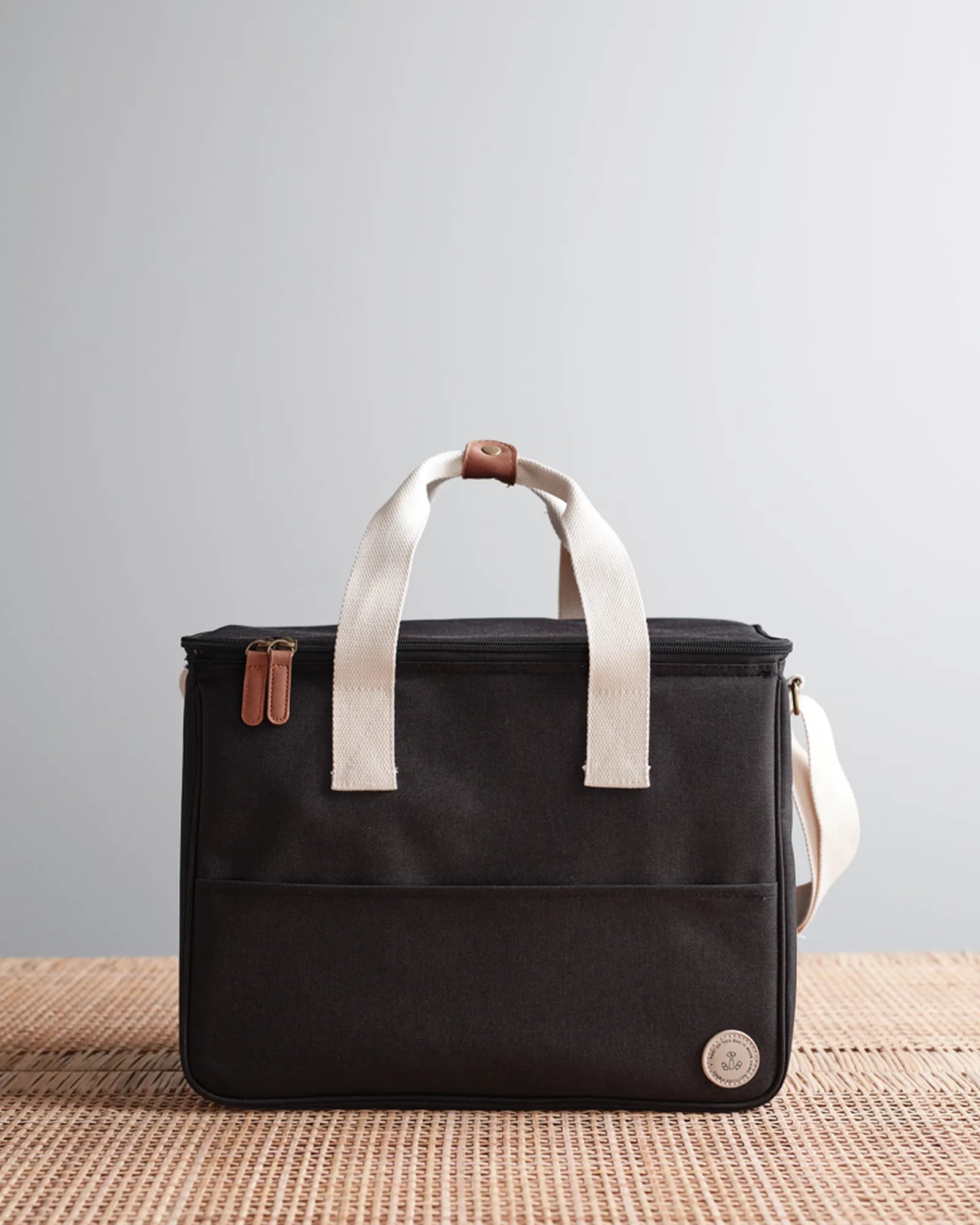 Panier isotherme PET Vinga Sortino 24L à personnaliser - 4