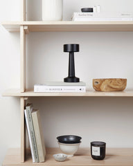 Lampe en ABS recyclé Vinga Maris à personnaliser - 4