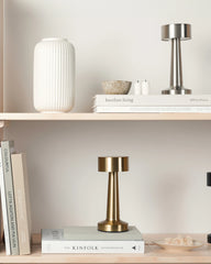 Lampe en ABS recyclé Vinga Maris à personnaliser - 22