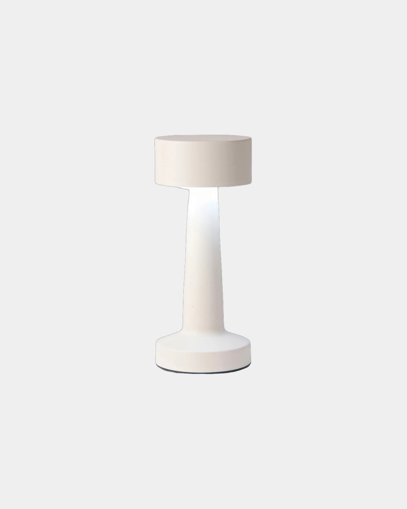 Lampe en ABS recyclé Vinga Maris à personnaliser - 17
