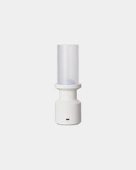 Lampe de table ABS recyclé Vinga Niori à personnaliser - 6