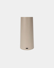 Lampe de table métal ABS recyclé Vinga Avery à personnaliser - 10