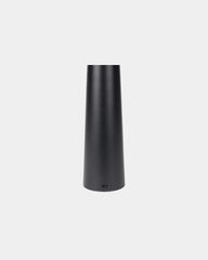 Lampe de table métal ABS recyclé Vinga Avery à personnaliser - 2