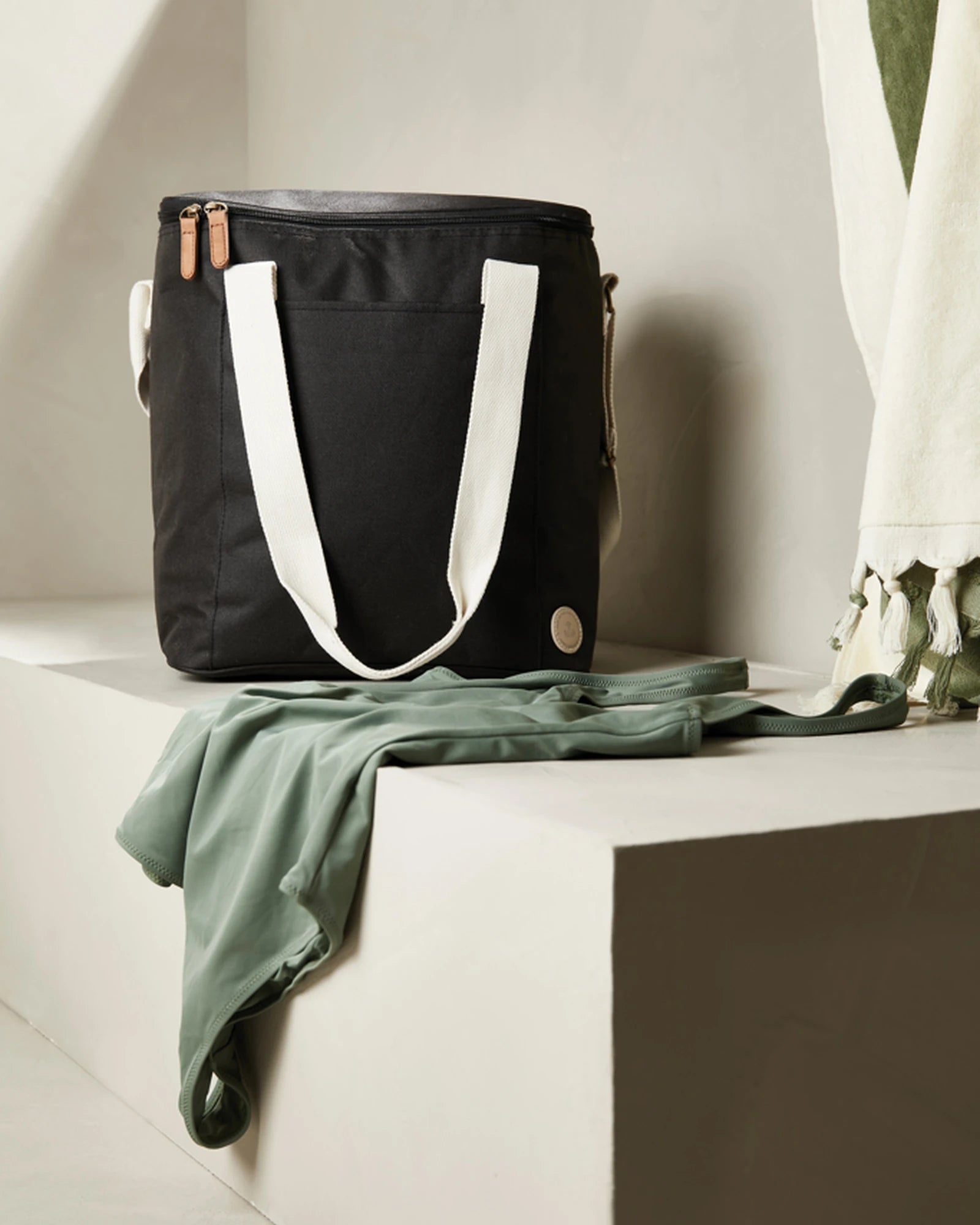 Sac isotherme PET Vinga Sortino 25L à personnaliser - 17