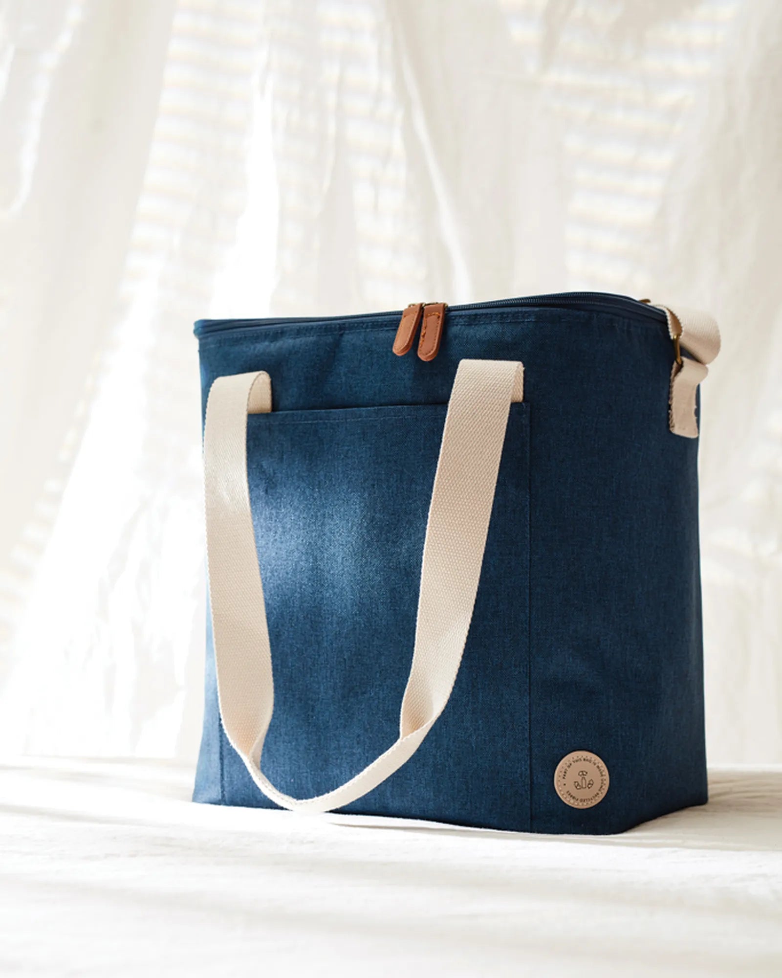 Sac isotherme PET Vinga Sortino 25L à personnaliser - 12