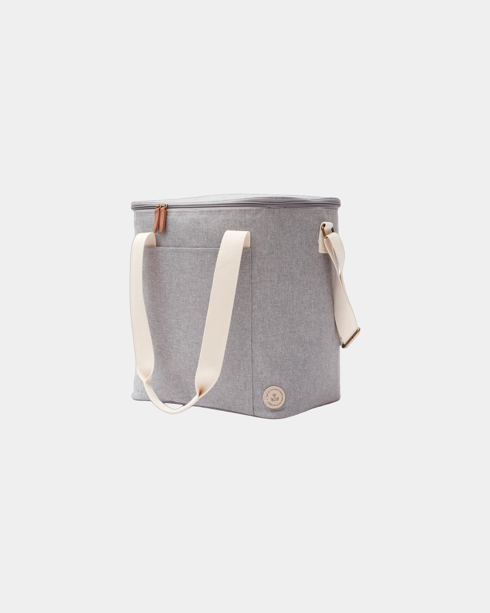 Sac isotherme PET Vinga Sortino 25L à personnaliser - 2