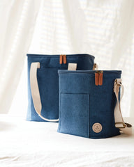 Sac isotherme PET Vinga Sortino 25L à personnaliser - 10