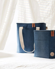 Sac isotherme PET Vinga Sortino 25L à personnaliser - 11