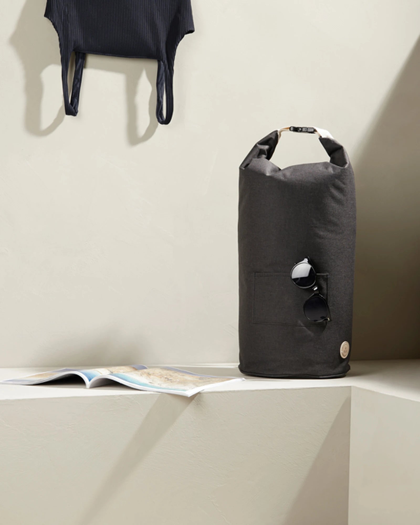 Sac isotherme tube PET Vinga Sortino 15L à personnaliser - 9