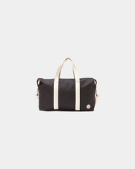 Sac weekend PET Vinga Sortino 31L à personnaliser - Noir