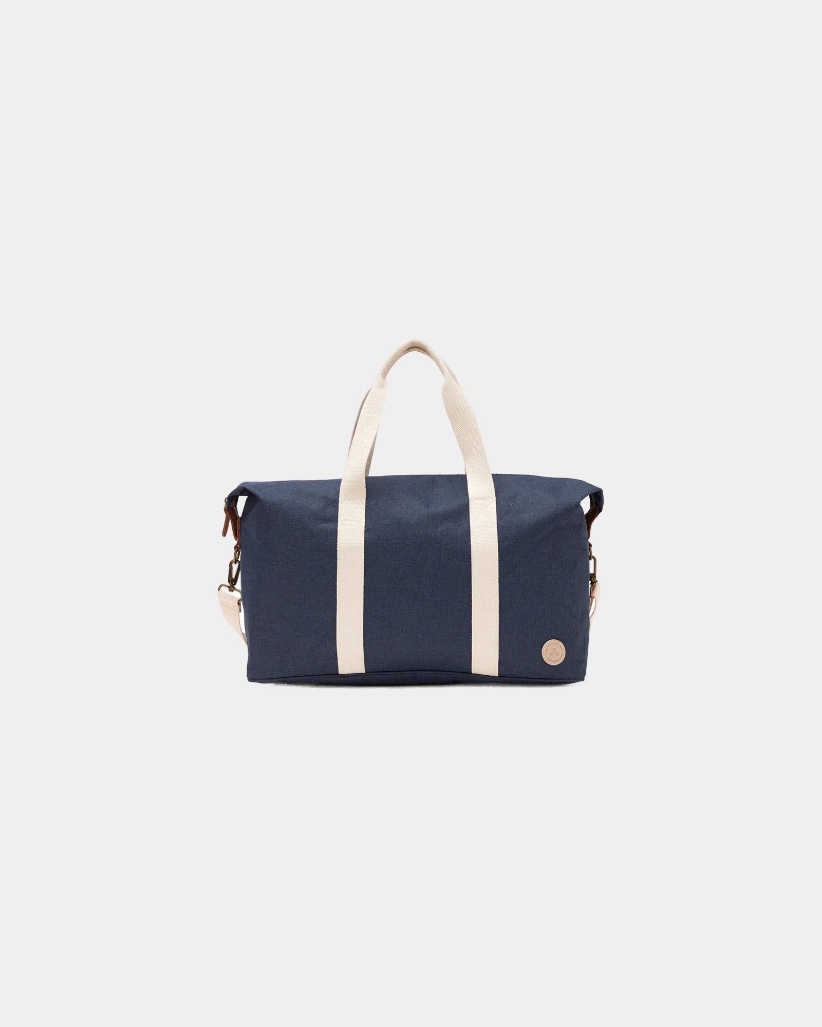Sac weekend PET Vinga Sortino 31L à personnaliser - Bleu