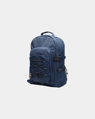 Sac à dos isotherme Vinga Parks 22L à personnaliser - Bleu Marine