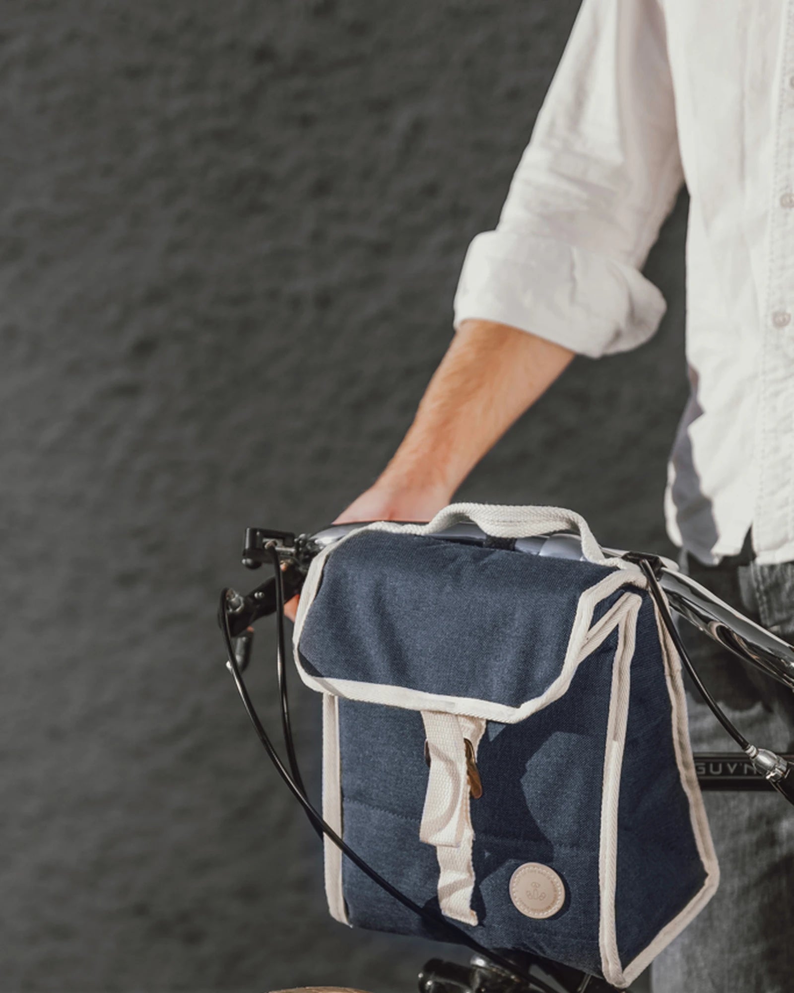 Glacière isotherme PET Vinga Sortino 7.5L à personnaliser - 10