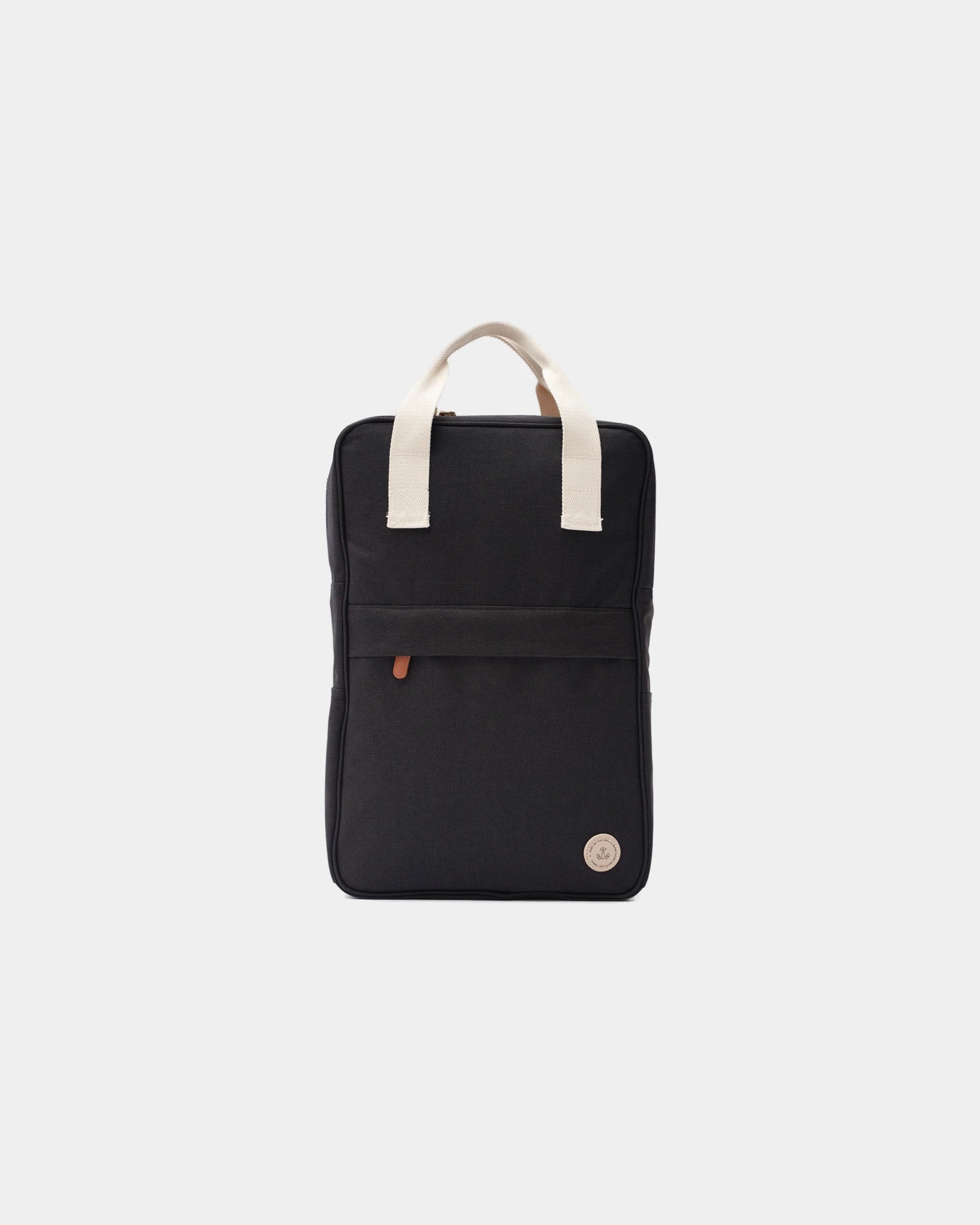 Sac à dos isotherme PET Vinga Sortino 22L à personnaliser - Noir