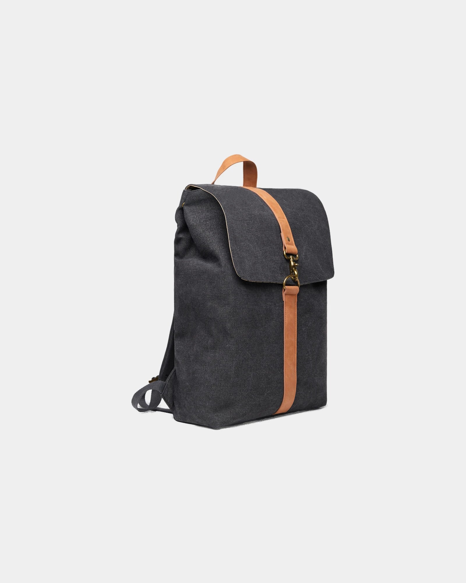 Sac à dos en toile recyclée Vinga Bosler 43 x 30.5 cm à personnaliser - 6