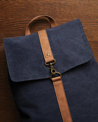 Sac à dos en toile recyclée Vinga Bosler 43 x 30.5 cm à personnaliser - 19