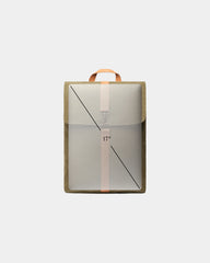 Sac à dos en toile recyclée Vinga Bosler 43 x 30.5 cm à personnaliser - 3