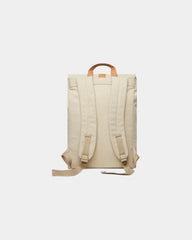 Sac à dos en toile recyclée Vinga Bosler 43 x 30.5 cm à personnaliser - 10