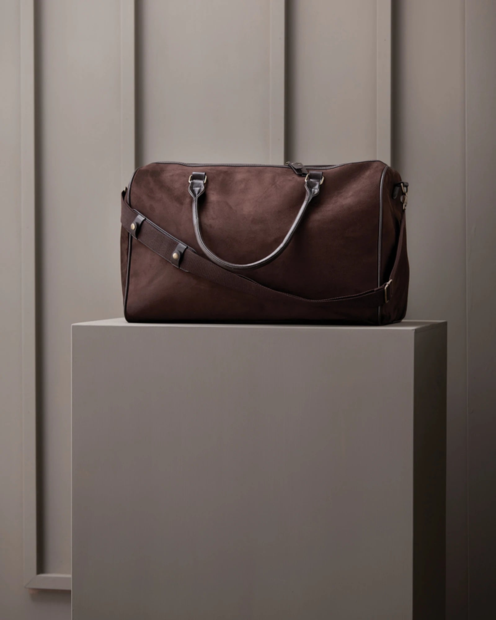 Sac weekend polyester Vinga Hunton 48.5 cm à personnaliser - 10