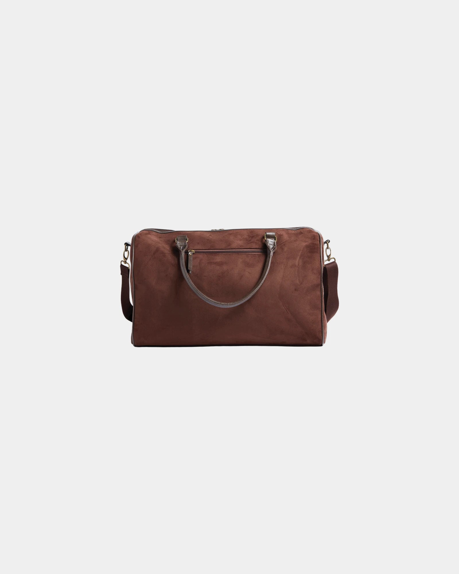 Sac weekend polyester Vinga Hunton 48.5 cm à personnaliser - 7