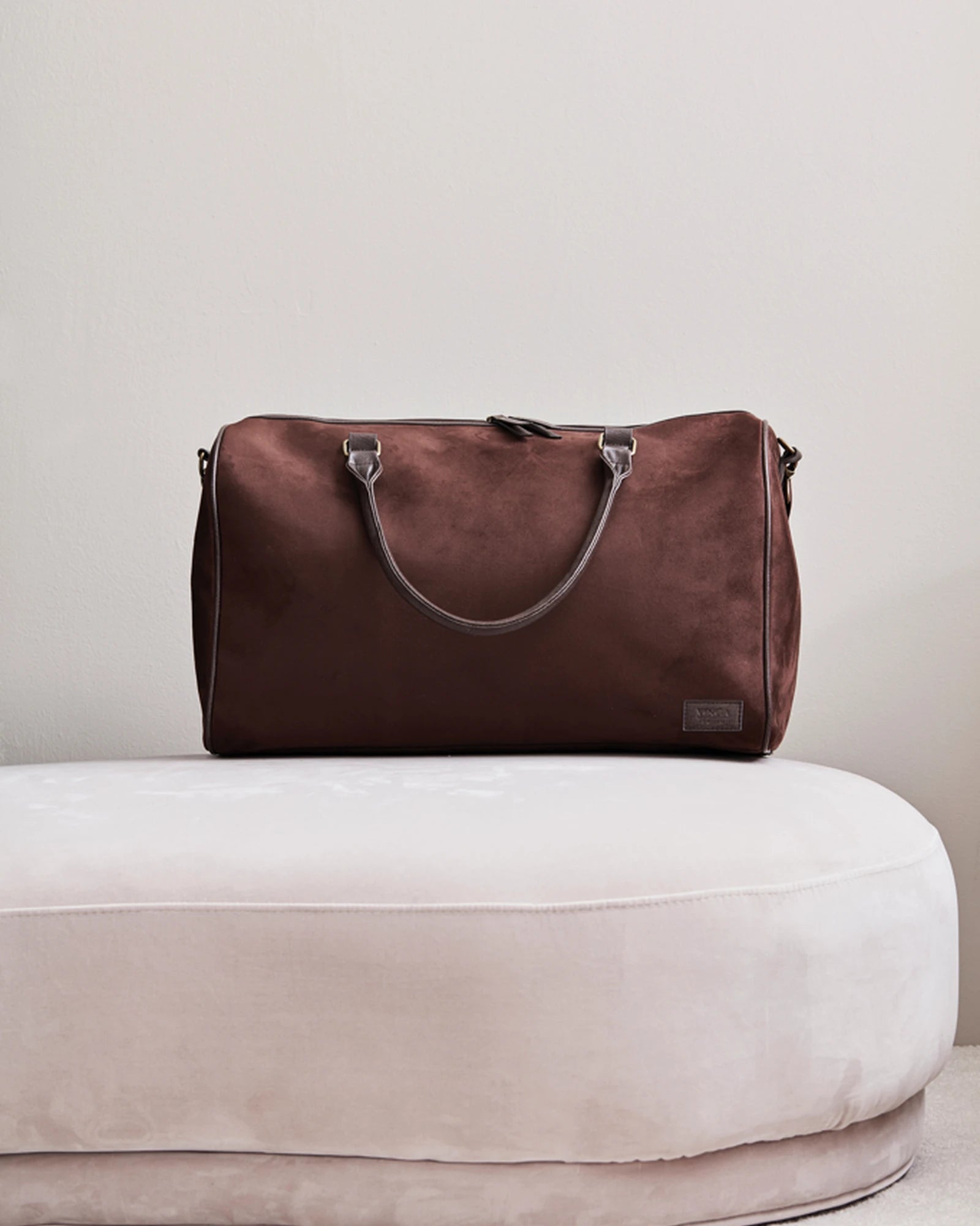 Sac weekend polyester Vinga Hunton 48.5 cm à personnaliser - 9