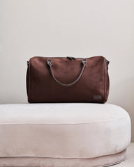 Sac weekend polyester Vinga Hunton 48.5 cm à personnaliser - 9