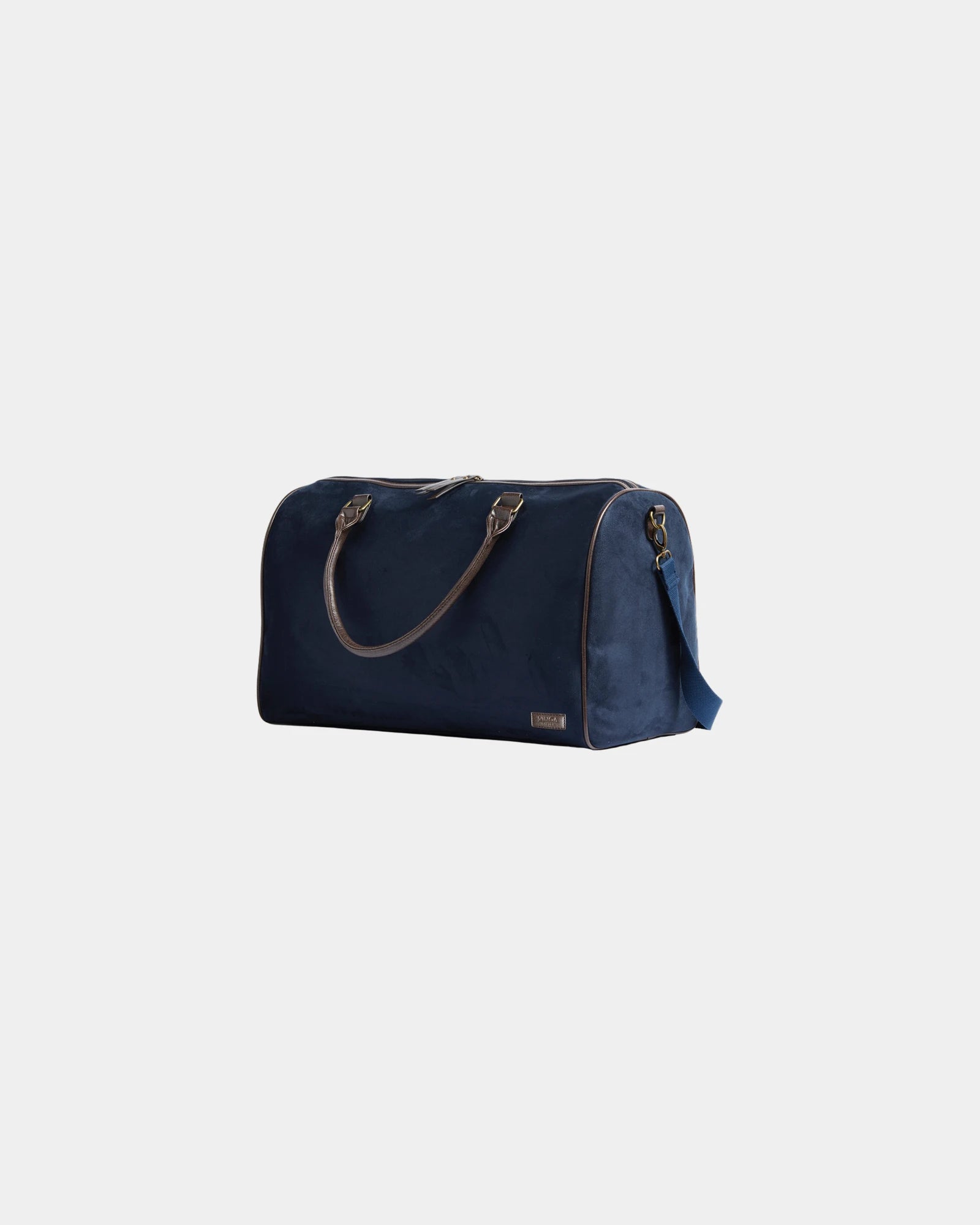 Sac weekend polyester Vinga Hunton 48.5 cm à personnaliser - 2