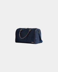 Sac weekend polyester Vinga Hunton 48.5 cm à personnaliser - 2