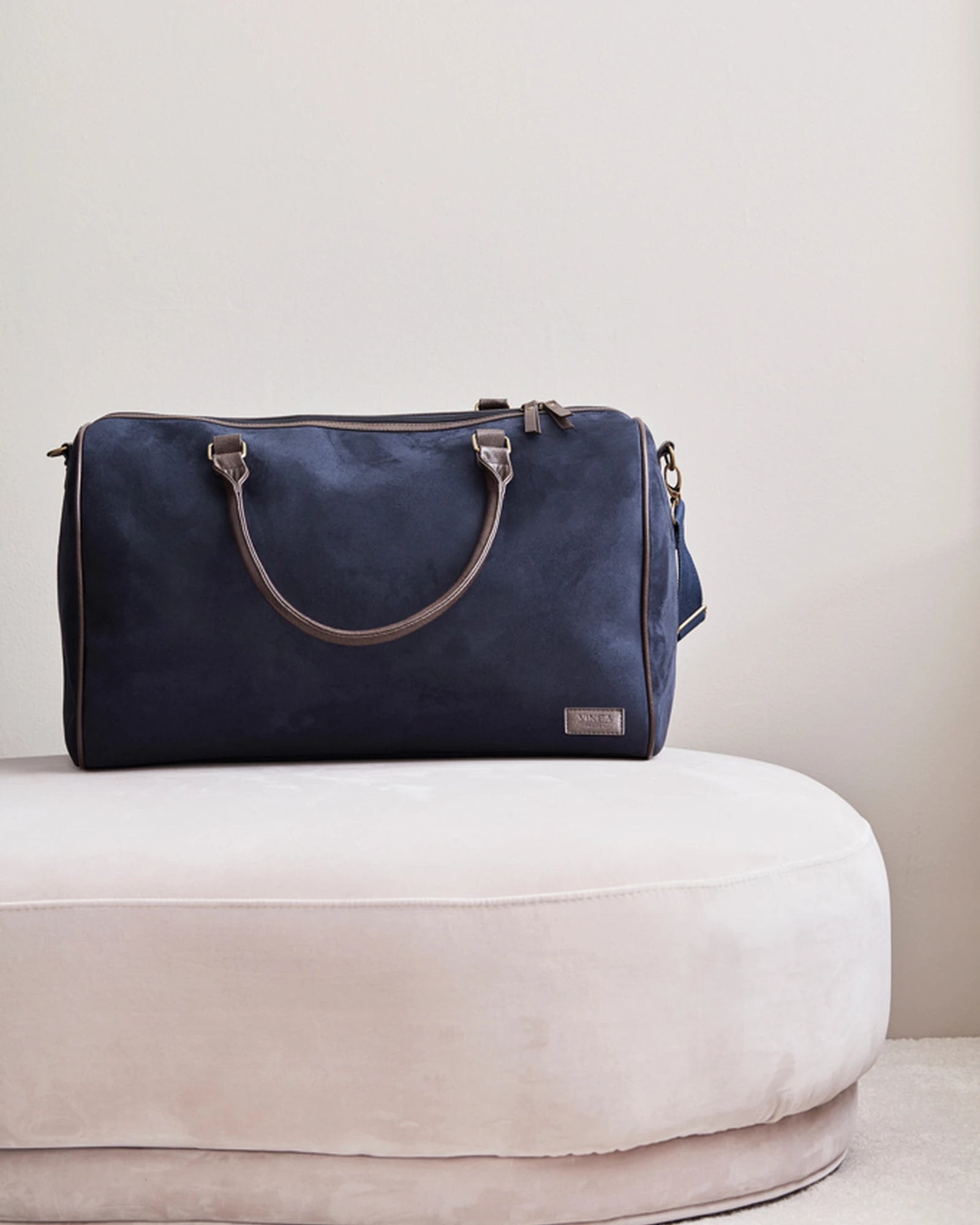 Sac weekend polyester Vinga Hunton 48.5 cm à personnaliser - 4