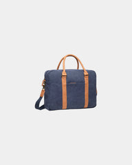 Sac ordinateur toile recyclée Vinga RCS Bosler à personnaliser - 17