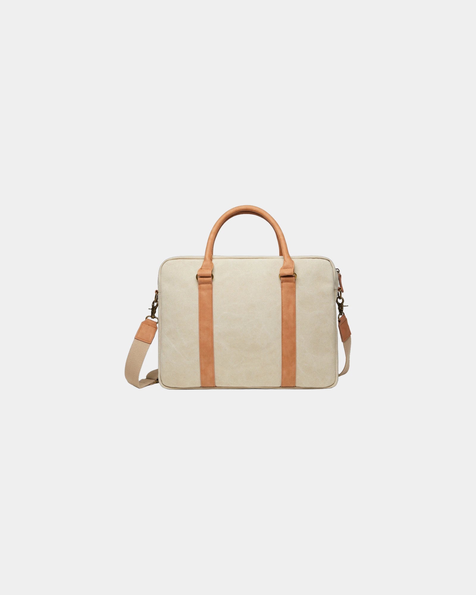 Sac ordinateur toile recyclée Vinga RCS Bosler à personnaliser - 12