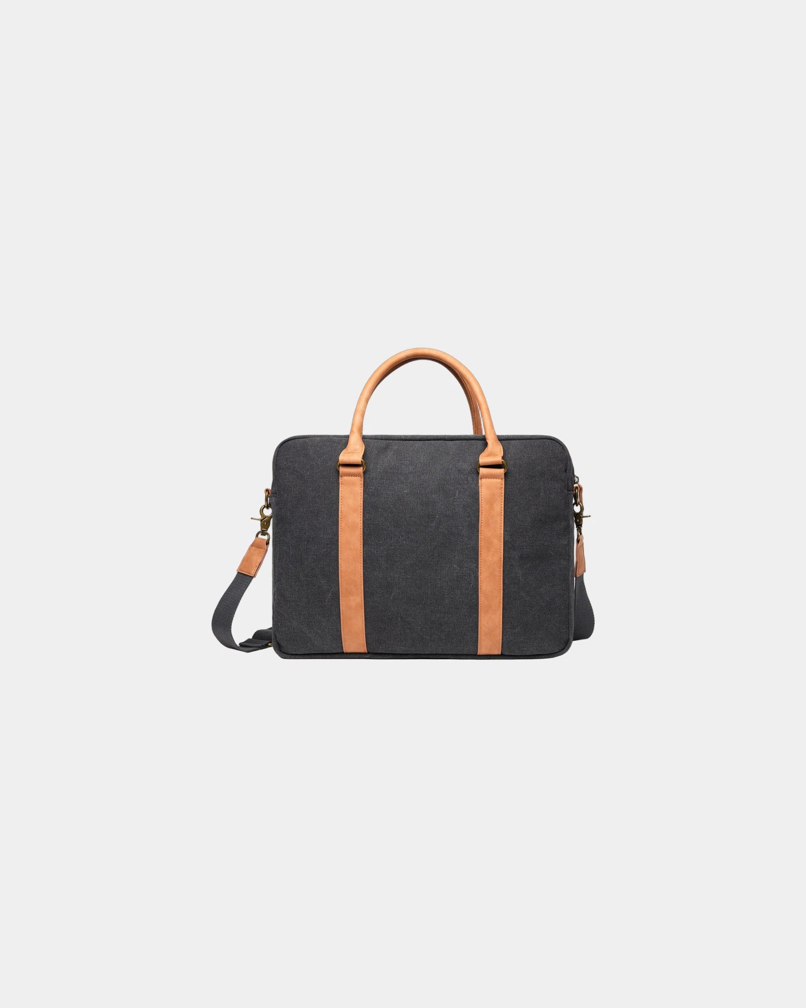 Sac ordinateur toile recyclée Vinga RCS Bosler à personnaliser - 6