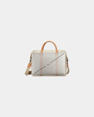 Sac ordinateur toile recyclée Vinga RCS Bosler à personnaliser - 13