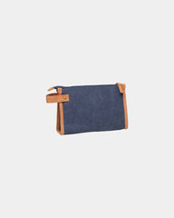 Trousse de toilette recyclée Vinga Bosler à personnaliser - 8