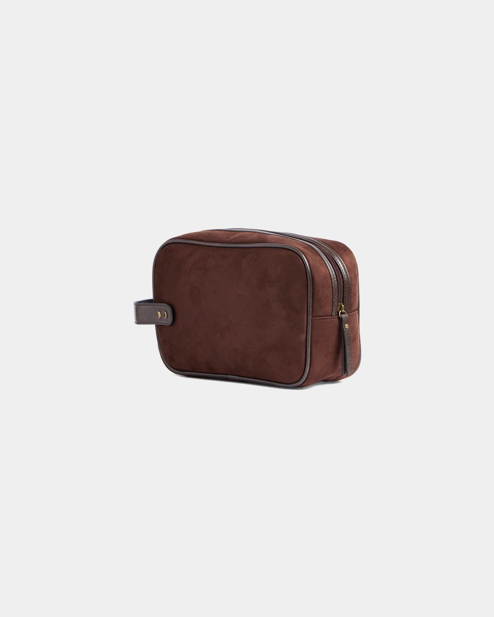 Trousse de toilette polyester Vinga Hunton à personnaliser - 3