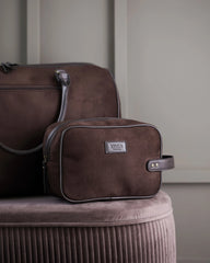 Trousse de toilette polyester Vinga Hunton à personnaliser - 7